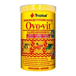 Tropical OVO VIT 500 ml
